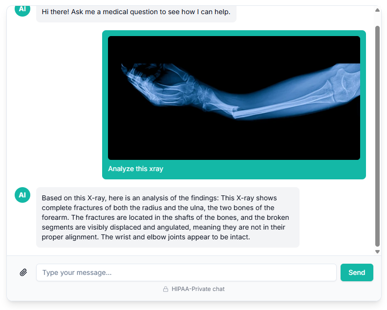 Ai Doctor